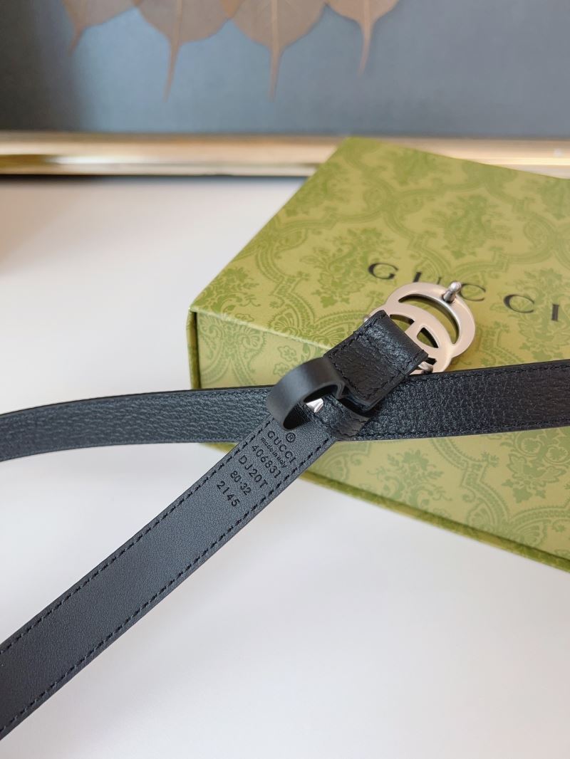 Gvc*1 belts